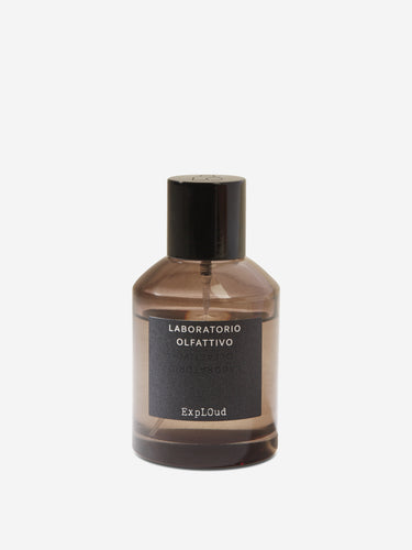 Laboratorio Olfattivo Mujer Barcelona Perfume Exploud color Blanco sku 890-000650 01 - Foto 1