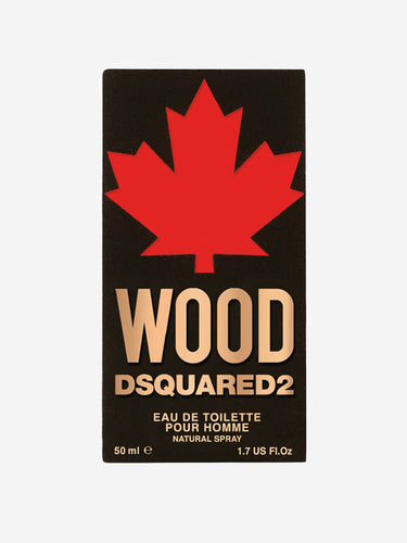 Dsquared2 Mujer Barcelona Perfume Wood Pour Homme color Blanco sku 890-000660 01 - Foto 2