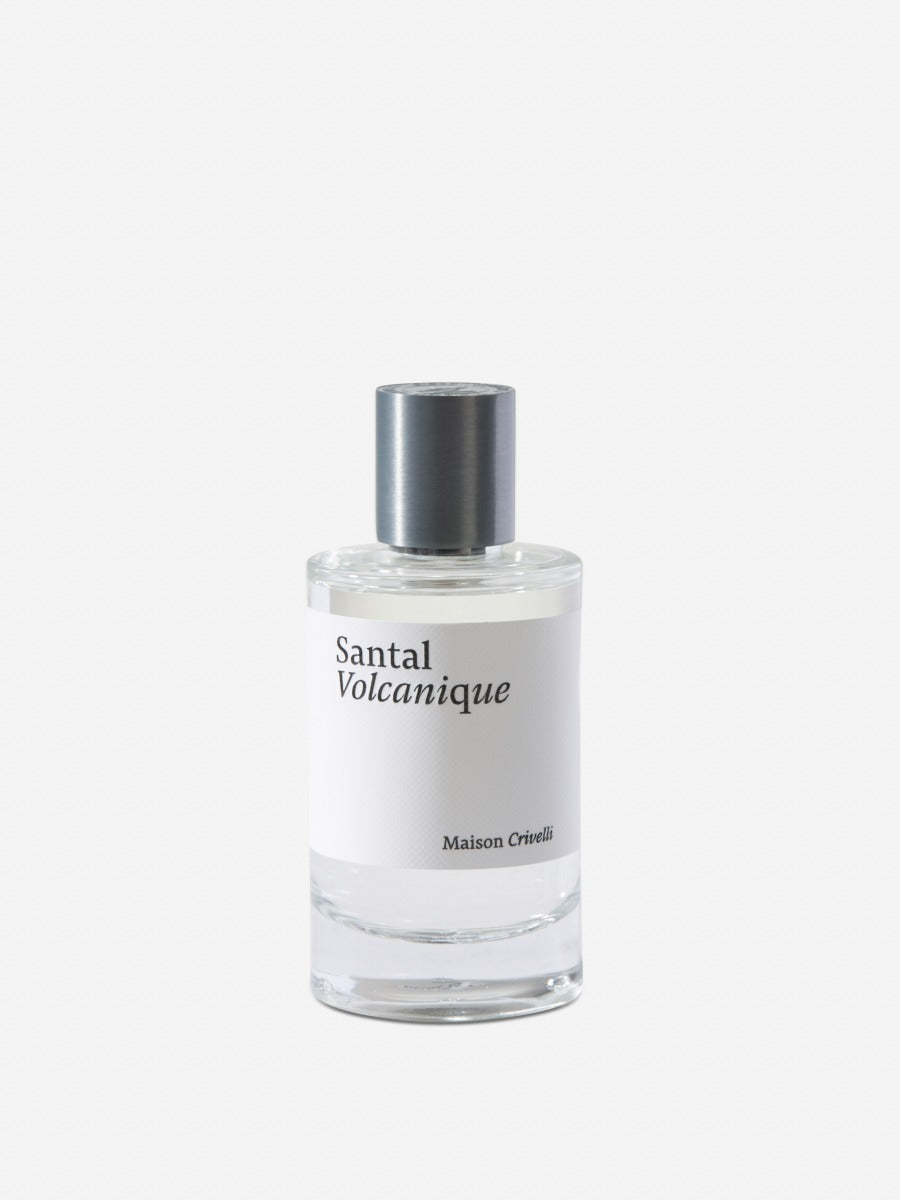 Maison Crivelli Mujer Barcelona Perfume Santal Volcanique color Blanco sku 890-000661 01 - Foto 1