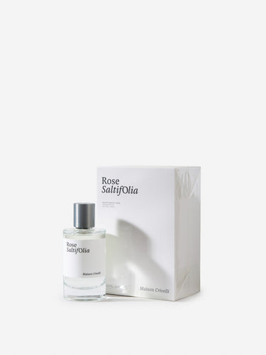 Maison Crivelli Mujer Barcelona Perfume Rose Saltifolia color Blanco sku 890-000662 01 - Foto 2