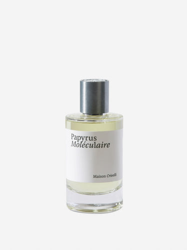 Maison Crivelli Mujer Barcelona Perfume Papyrus Moléculaire color Blanco sku 890-000663 01 - Foto 1