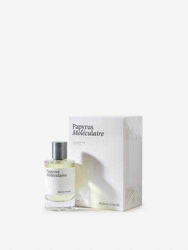 Maison Crivelli Mujer Barcelona Perfume Papyrus Moléculaire color Blanco sku 890-000663 01 - Foto 2