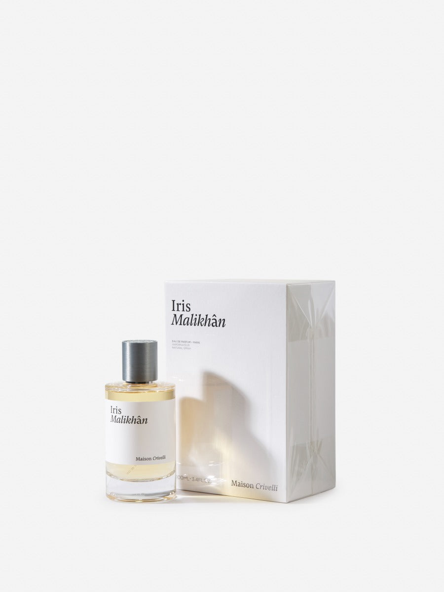 Maison Crivelli Mujer Barcelona Perfume Iris Malikhân color Blanco sku 890-000664 01 - Foto 2