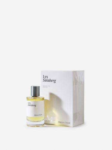 Maison Crivelli Mujer Barcelona Perfume Lys Solaberg color Blanco sku 890-000665 01 - Foto 2