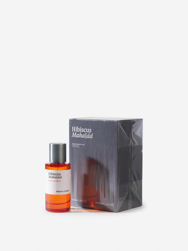 Maison Crivelli Hombre Barcelona Perfume Hibiscus Mahajád color Blanco sku 890-000666 01 - Foto 2