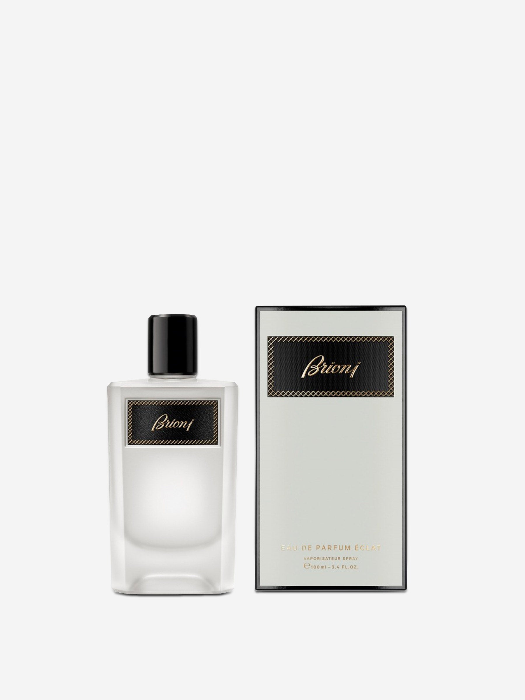 Brioni Mujer Barcelona Perfume Éclat color Blanco sku 890-000671 01 - Foto 2