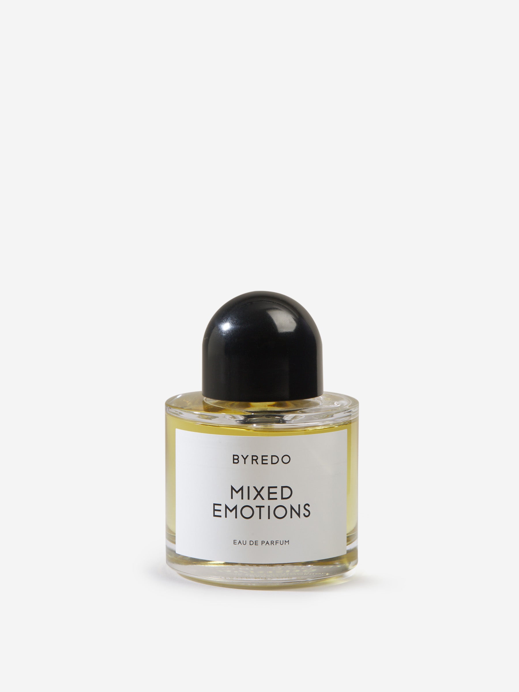 Byredo Mujer Barcelona Perfume Mixed Emotions color Blanco sku 890-000678 01 - Foto 1