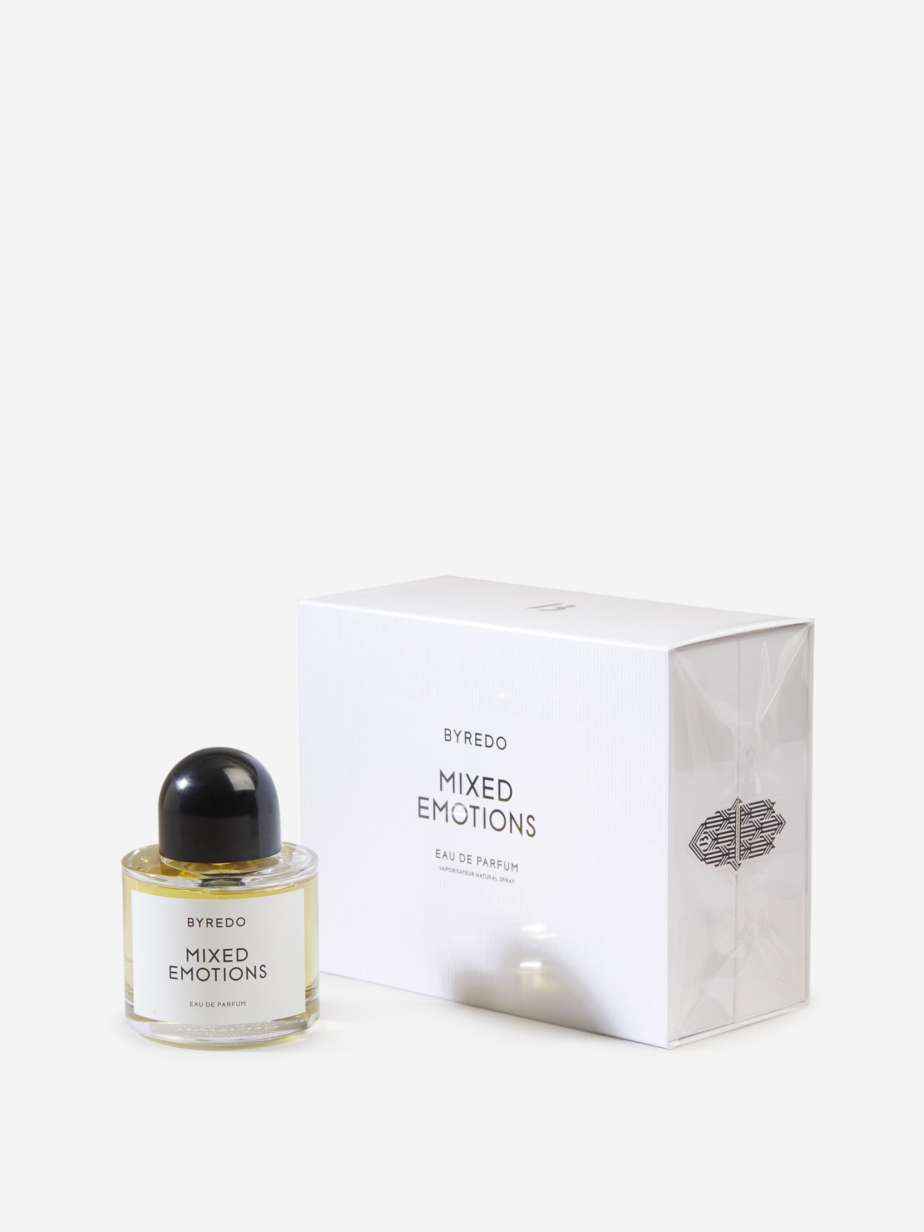 Byredo Mujer Barcelona Perfume Mixed Emotions color Blanco sku 890-000678 01 - Foto 2