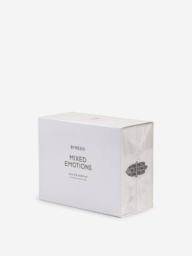 Byredo Mujer Barcelona Perfume Mixed Emotions color Blanco sku 890-000678 01 - Foto 3