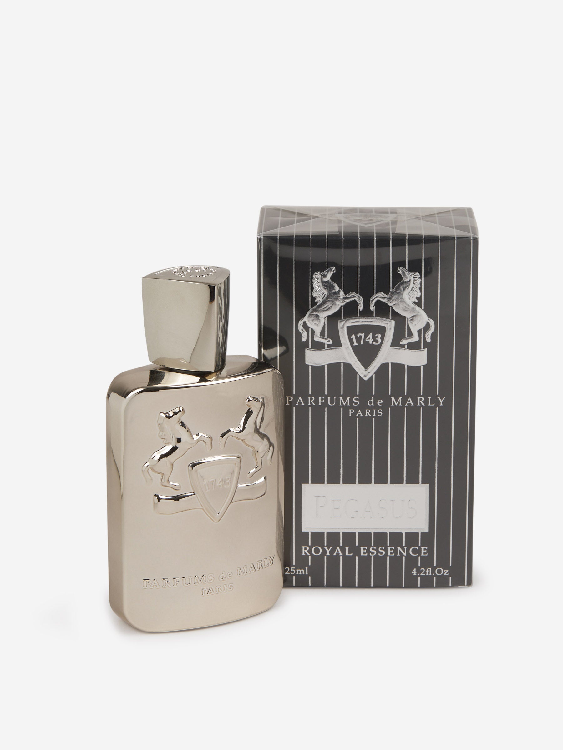 Parfums de Marly Perfume Pegasus color Blanco sku 890-000691 01 - Foto 2