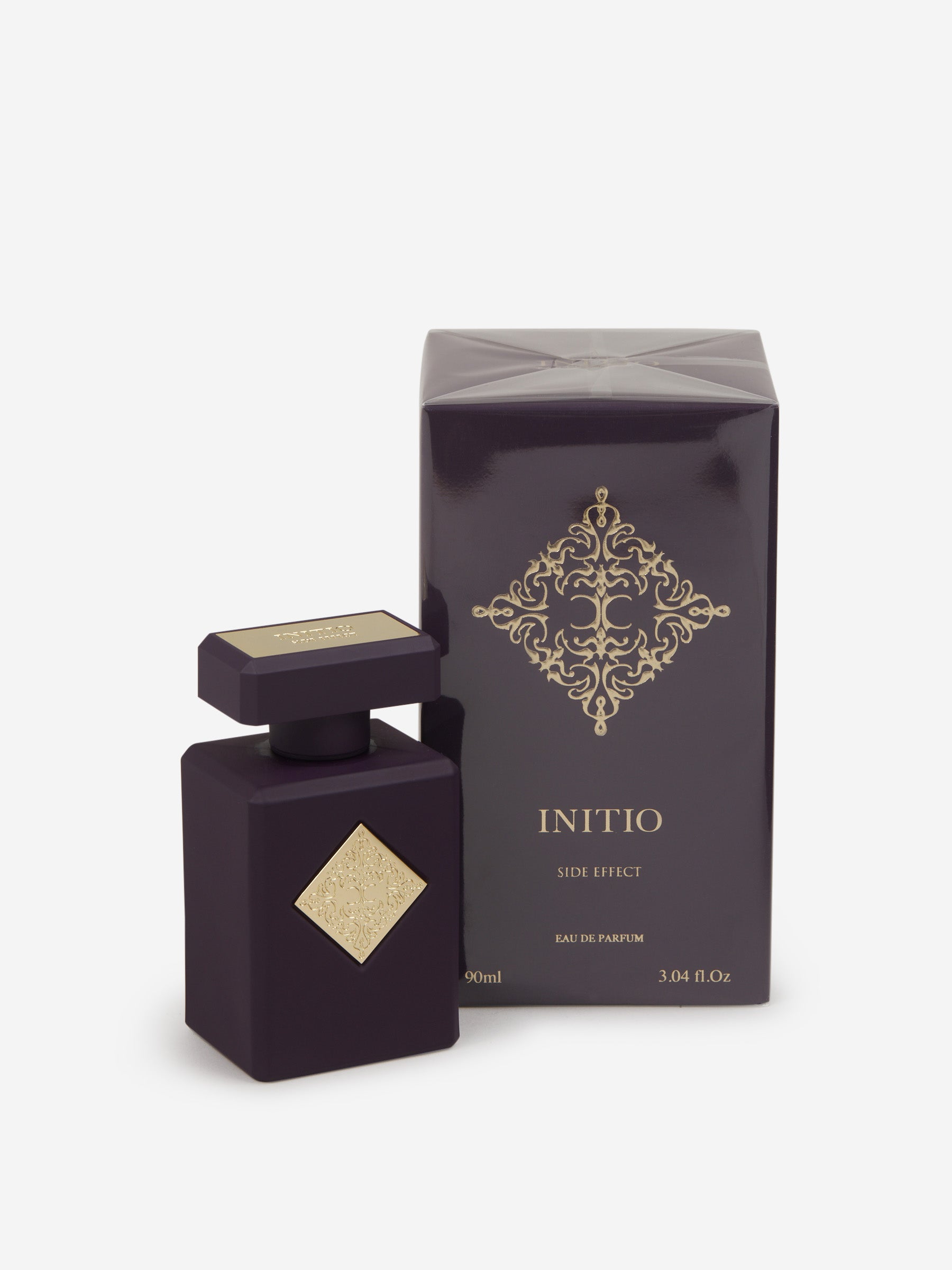 Initio Mujer Barcelona Perfume Side Effect color Blanco sku 890-000692 01 - Foto 2