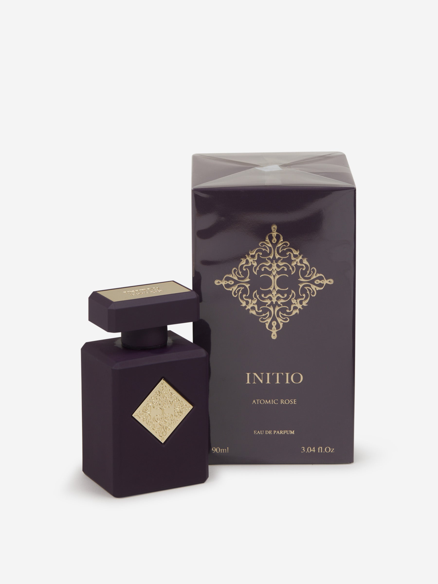 Initio Perfume Atomic Rose color Blanco sku 890-000694 01 - Foto 2