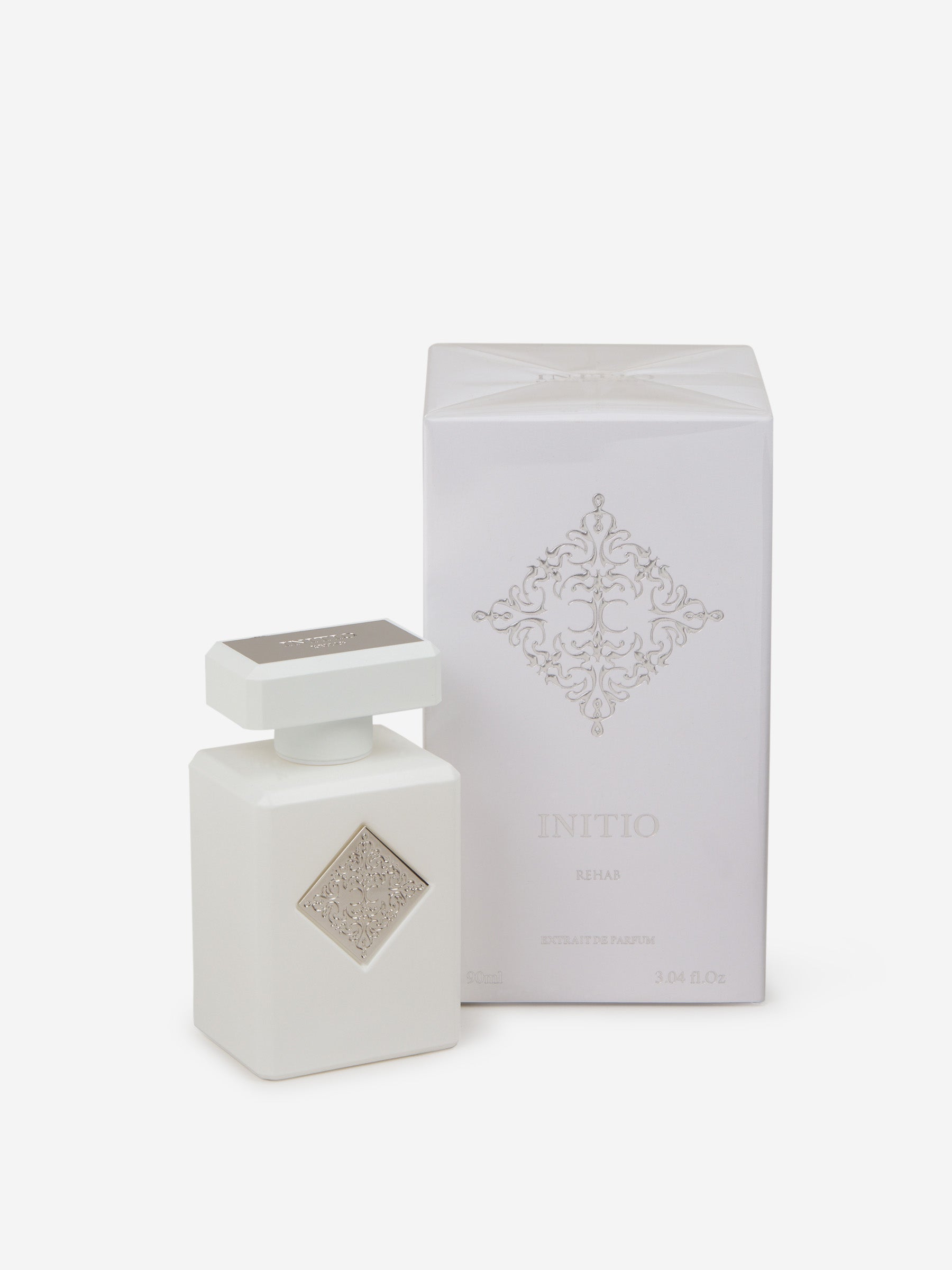 Initio Mujer Barcelona Perfume Rehab color Blanco sku 890-000695 01 - Foto 2