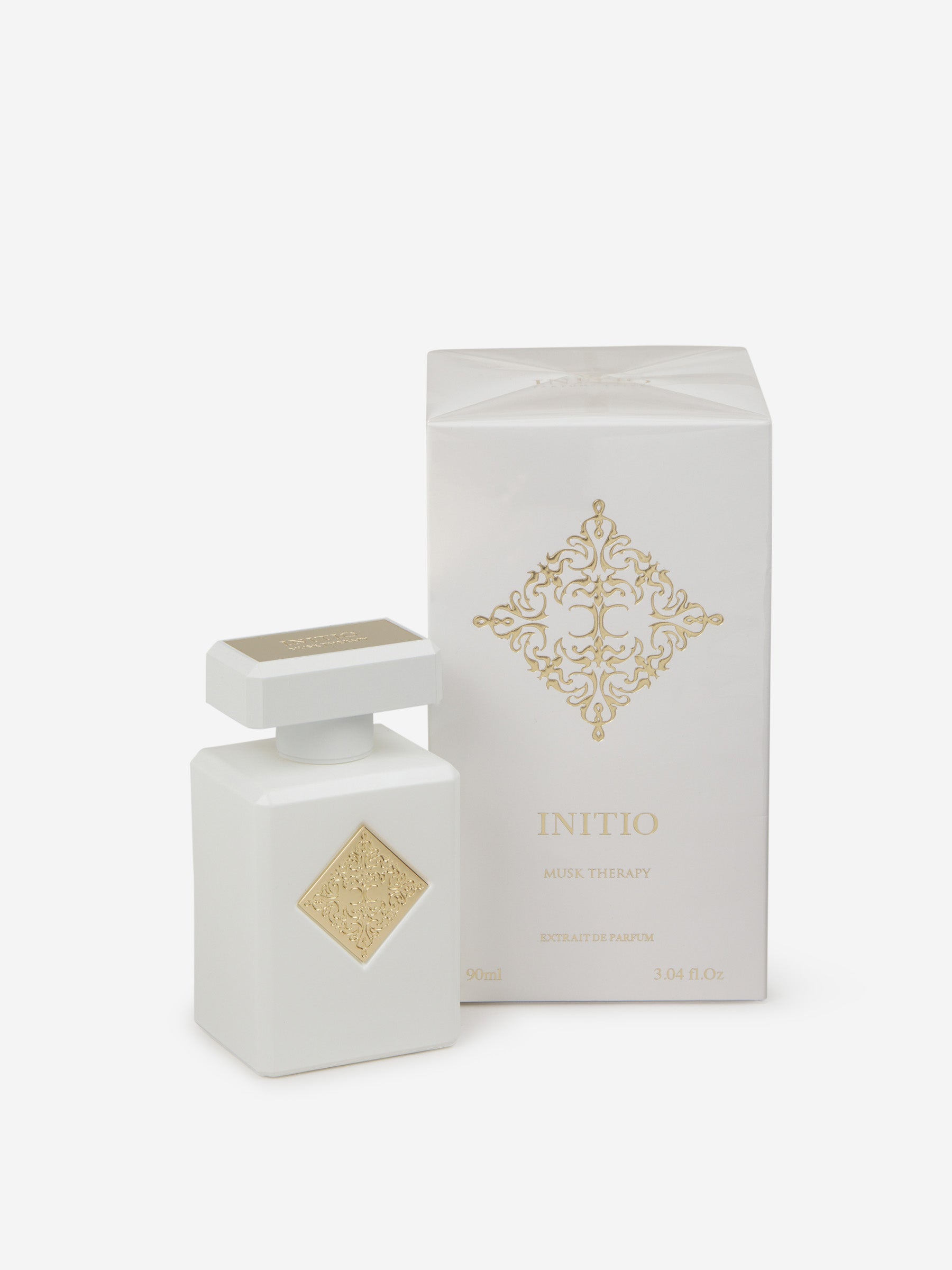 Initio Mujer Barcelona Perfume Musk Therapy color Blanco sku 890-000696 01 - Foto 2