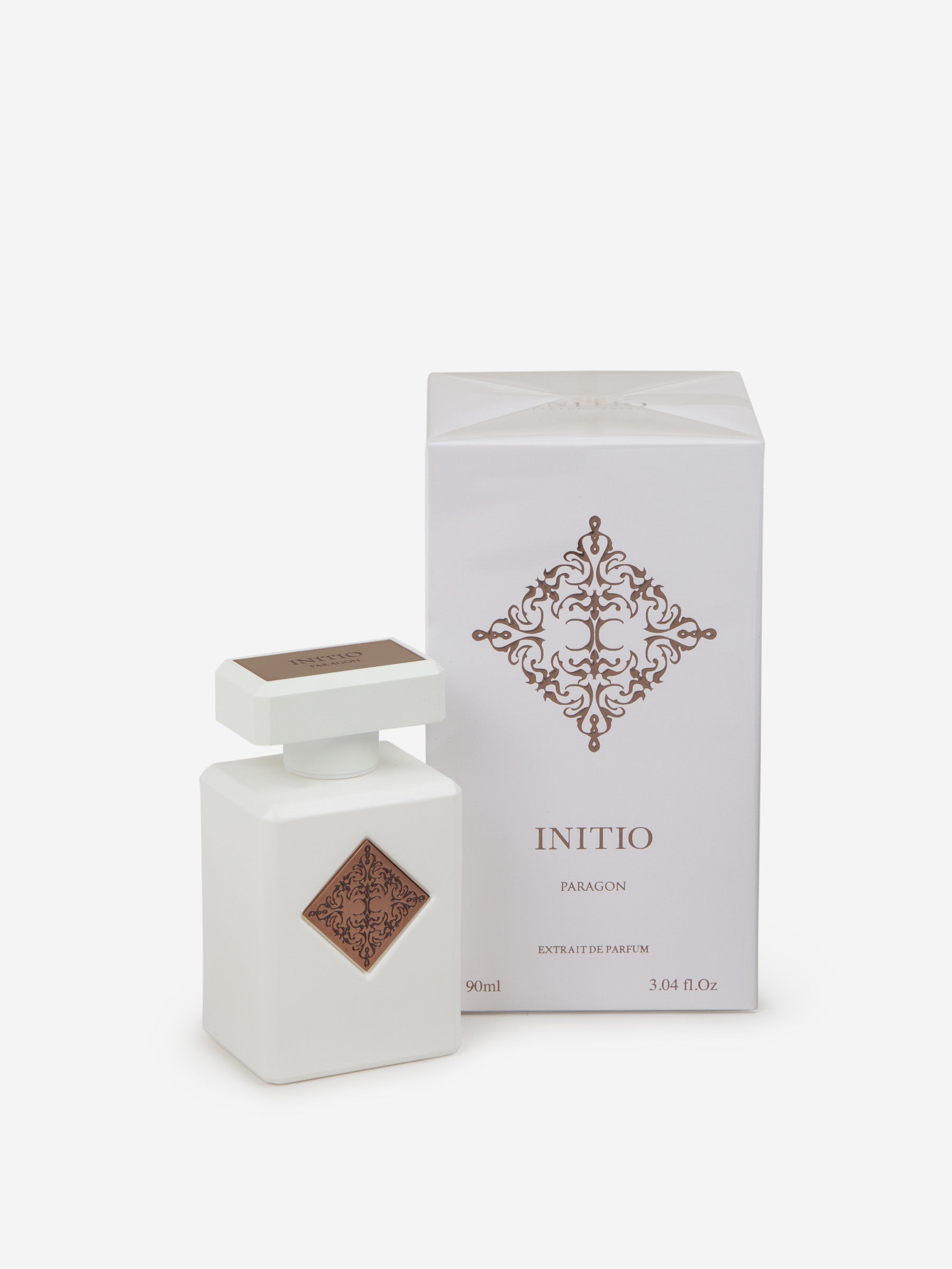 Initio Mujer Barcelona Perfume Paragon Extrait color Blanco sku 890-000697 01 - Foto 2