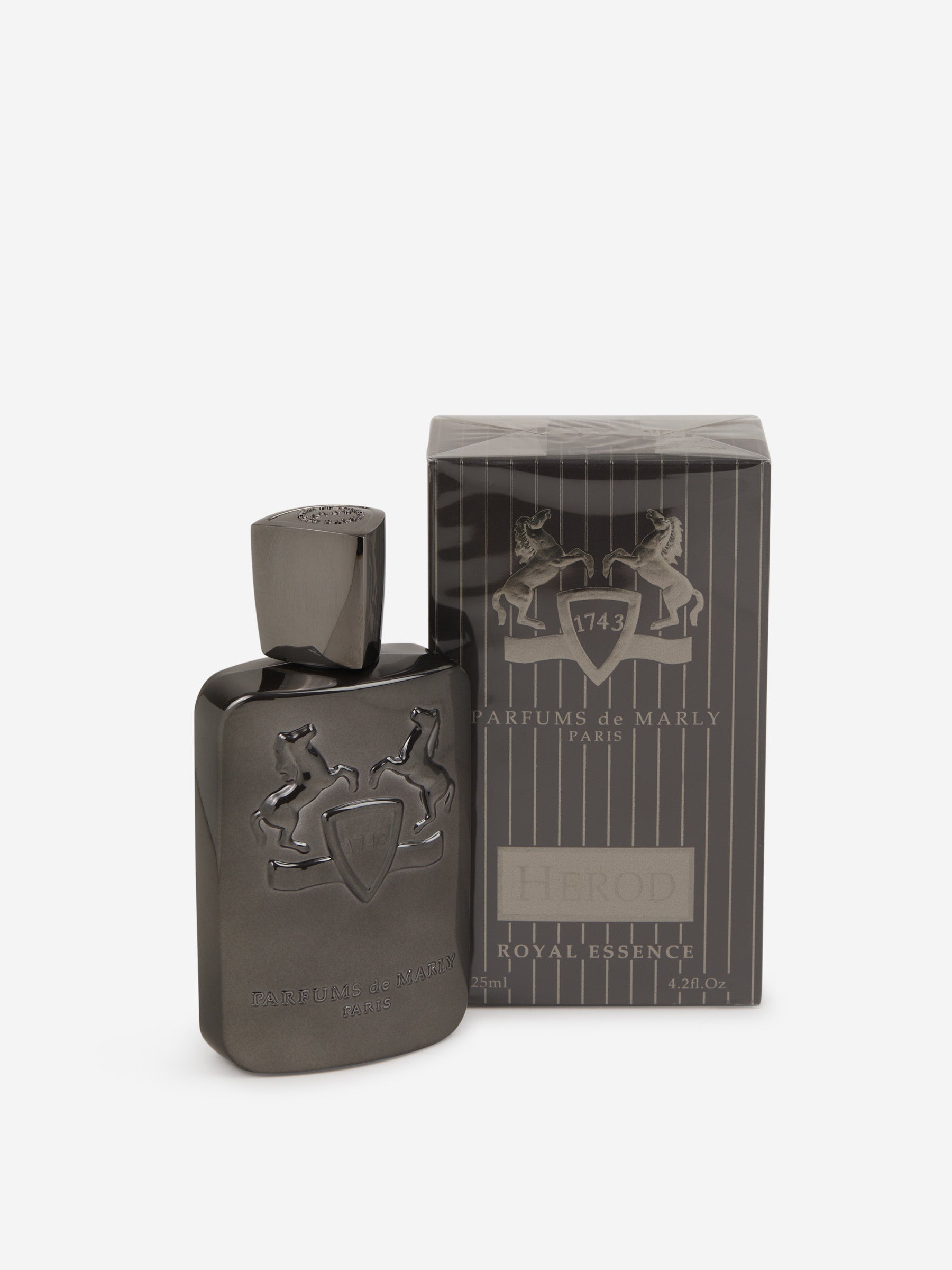 Parfums de Marly Hombre Barcelona Perfume Herod color Blanco sku 890-000700 01 - Foto 2
