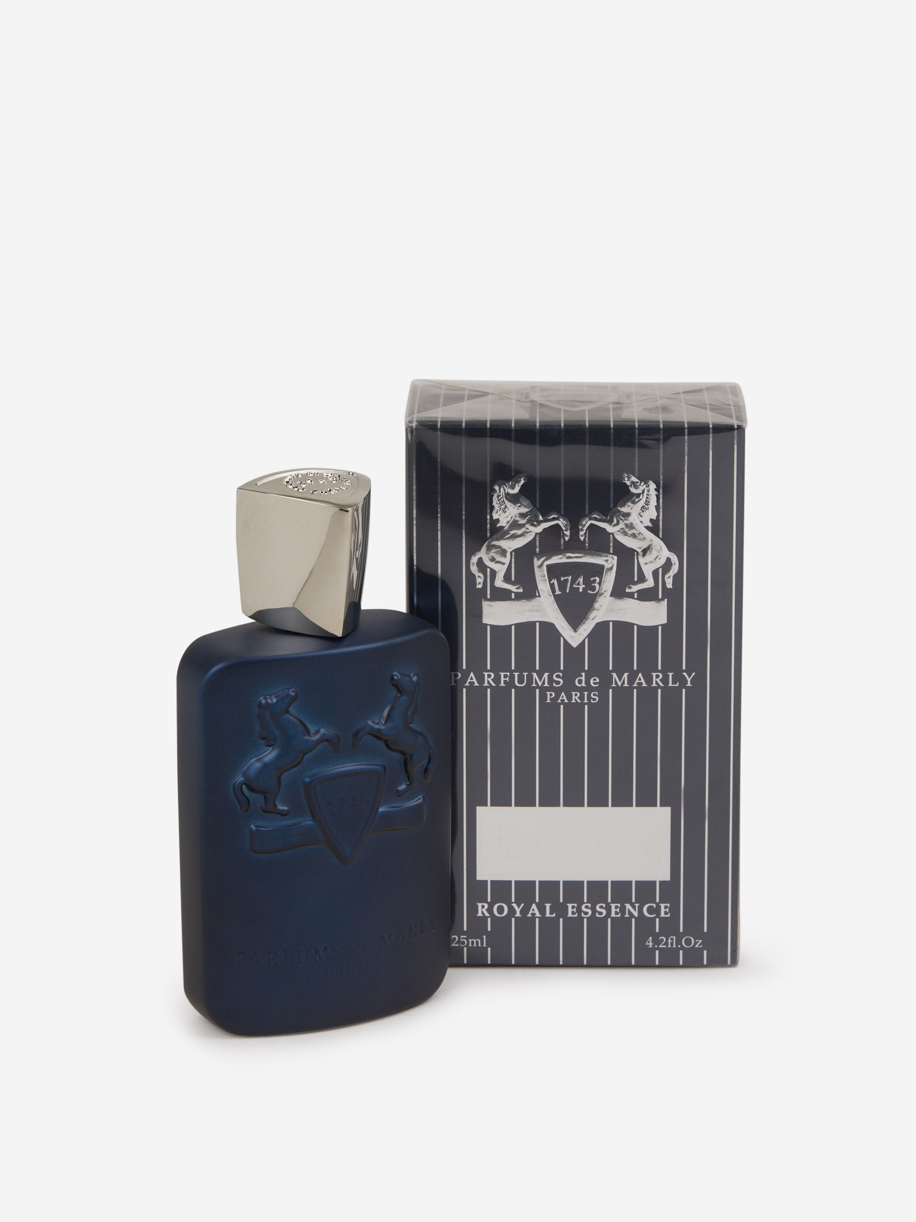 Parfums de Marly Hombre Barcelona Perfume Layton color Blanco sku 890-000701 01 - Foto 2
