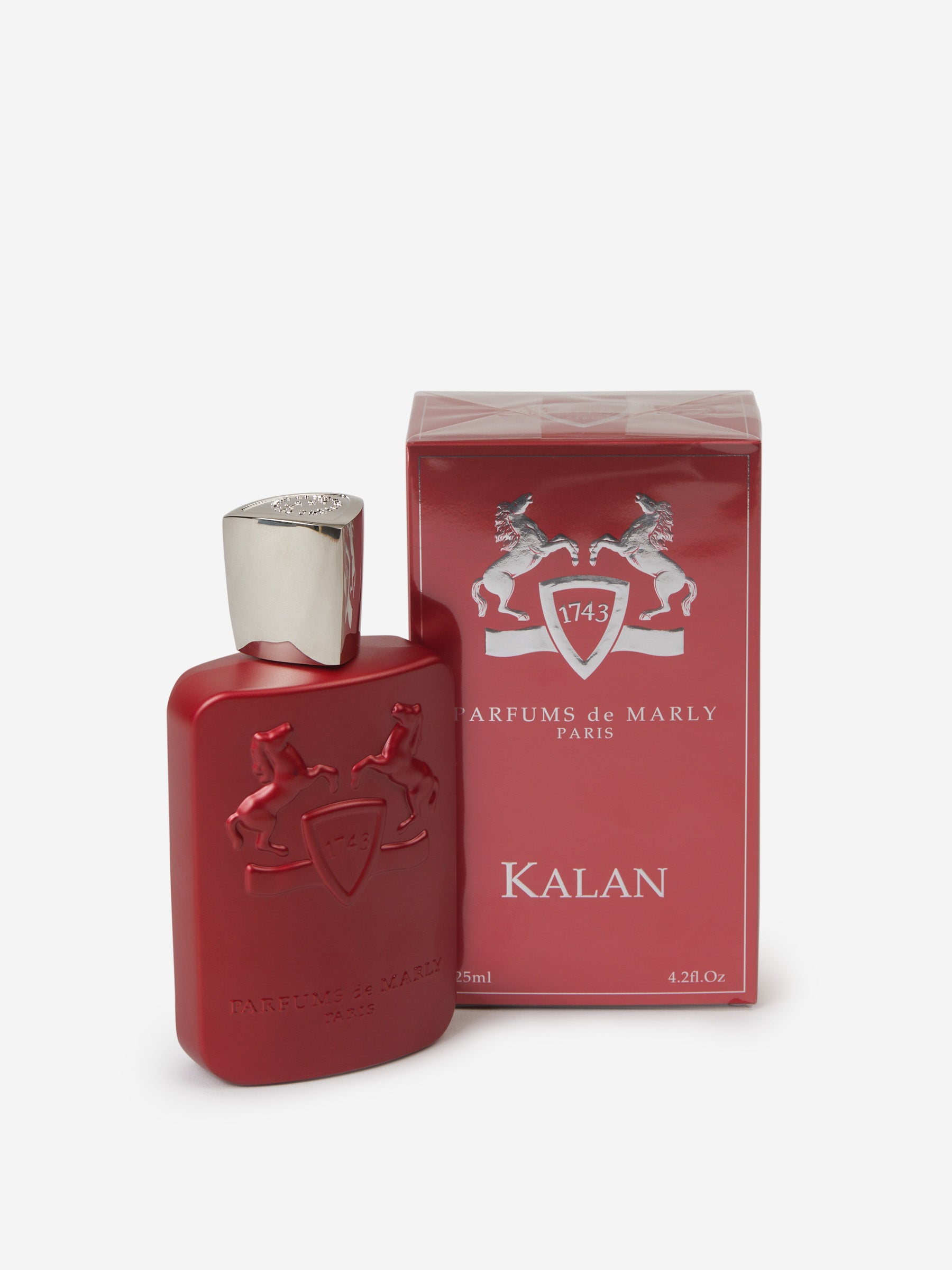 Parfums de Marly Mujer Barcelona Perfume Kalan color Blanco sku 890-000702 01 - Foto 2