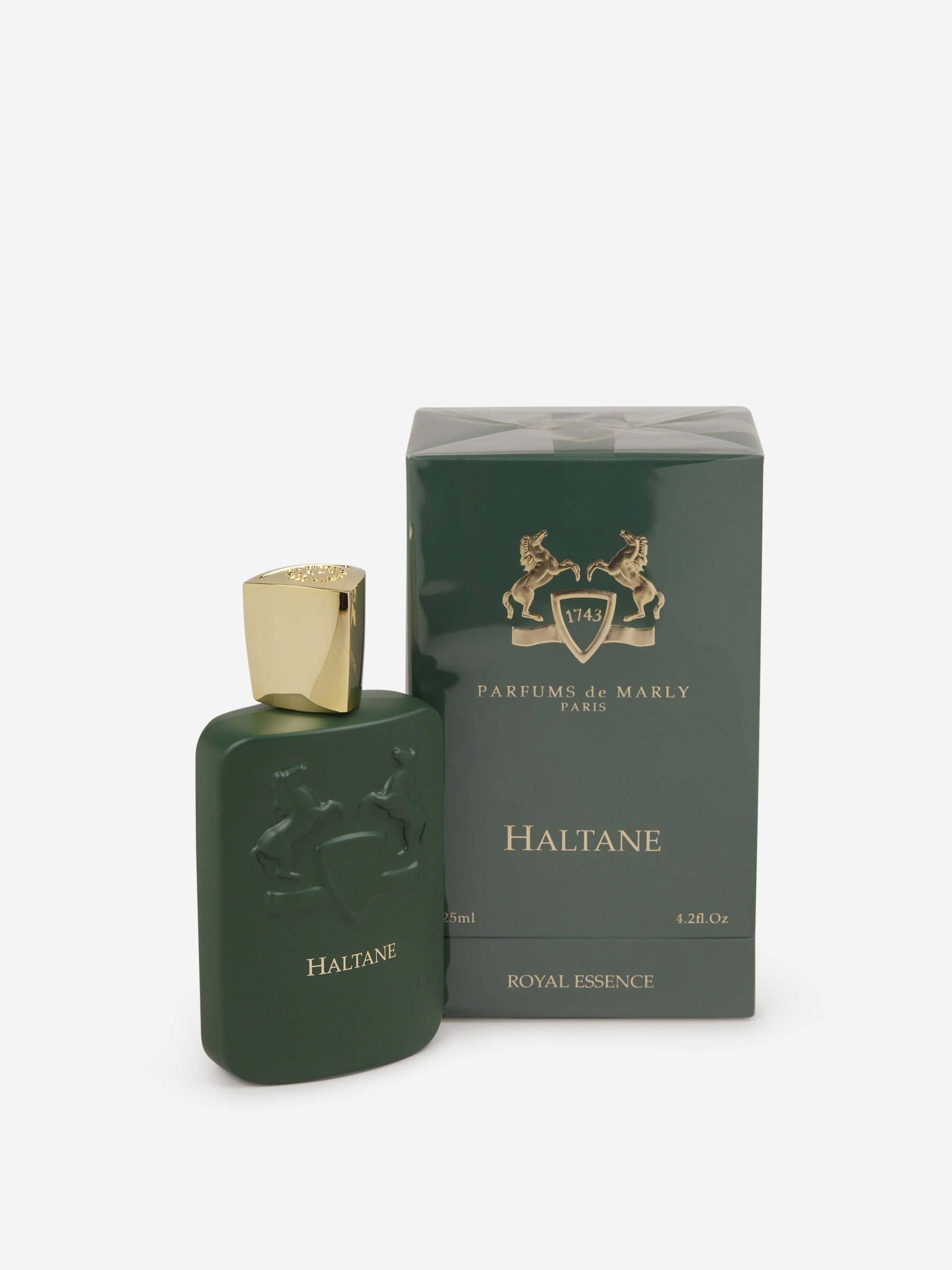 Parfums de Marly Perfume Haltane color Blanco sku 890-000703 01 - Foto 2