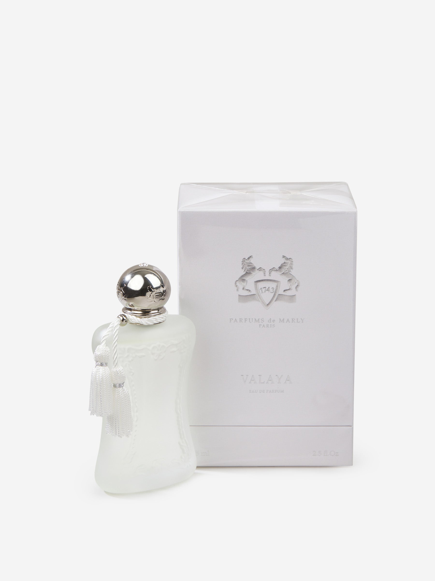 Parfums de Marly Perfume Valaya color Blanco sku 890-000707 01 - Foto 2