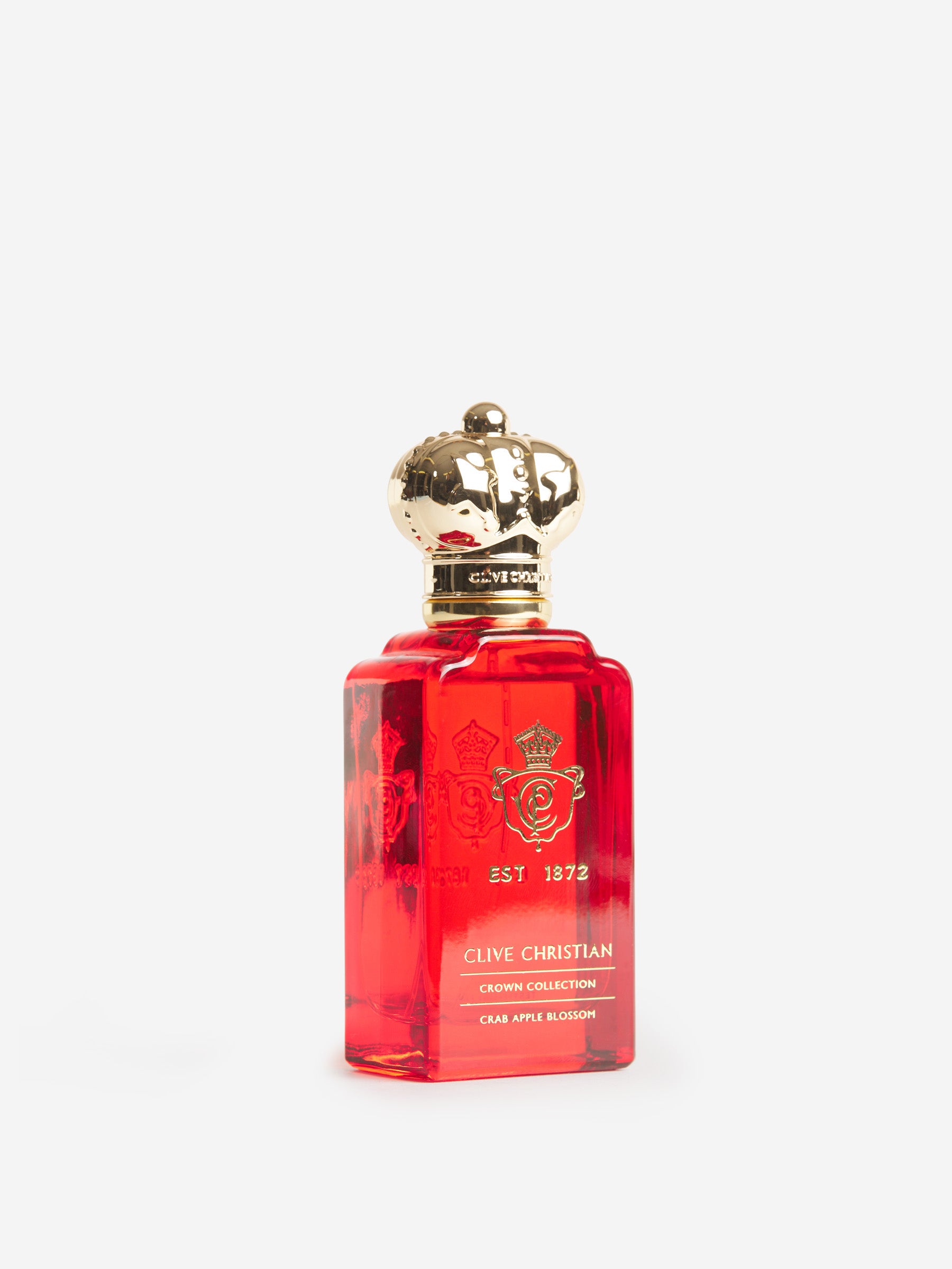 Clive Christian Mujer Barcelona Perfume Crab Apple Blossom color Blanco sku 890-000714 01 - Foto 1