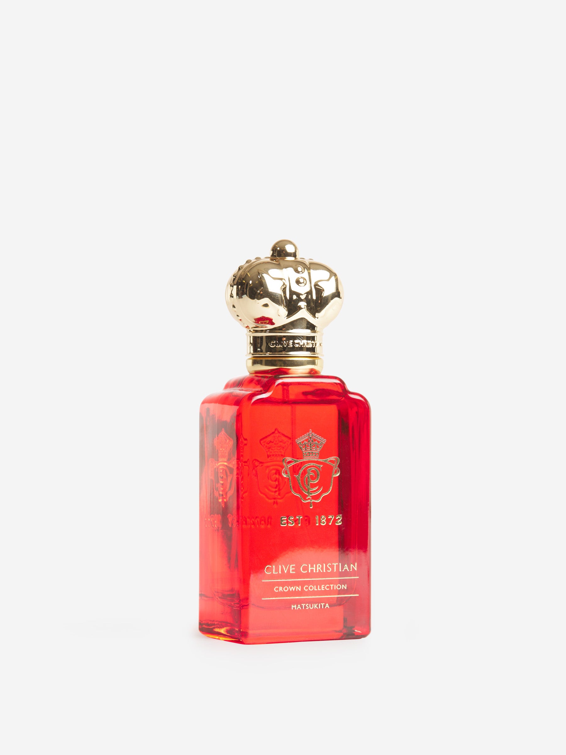 Clive Christian Mujer Barcelona Perfume Matsukita color Blanco sku 890-000715 01 - Foto 1