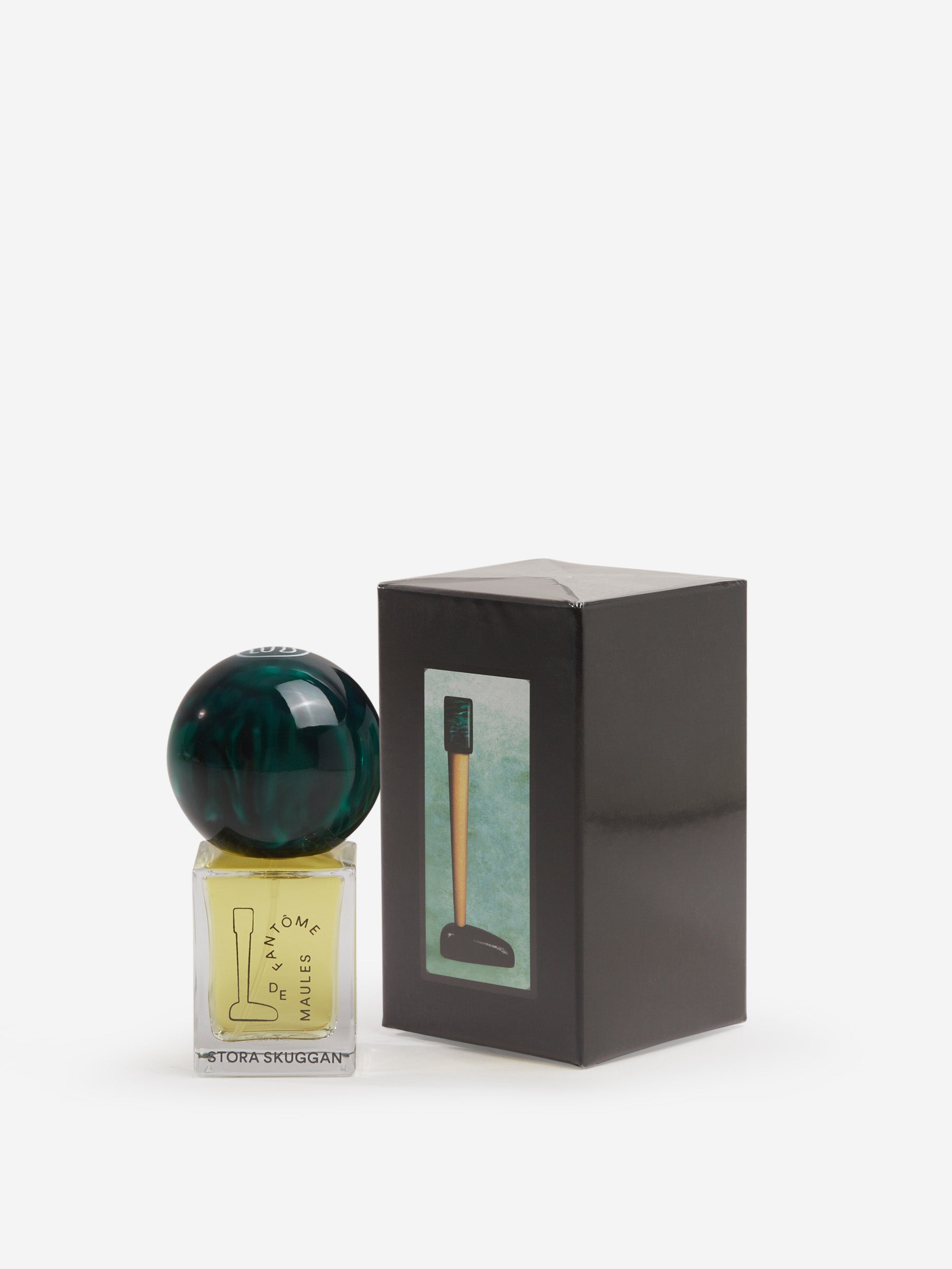 Stora Skuggan Fantome de Maules ストラスクガン Stora Skuggan Fantôme de Maules EDP 30ml – Godshot studio