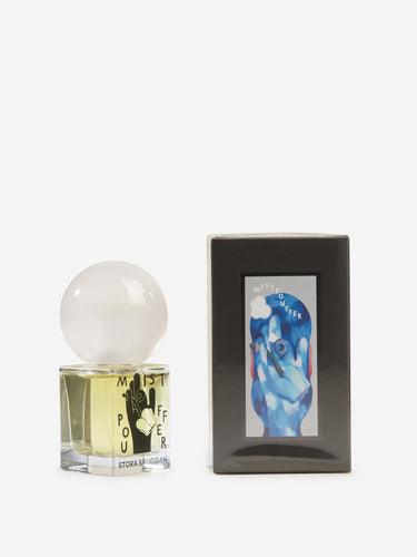 Stora Skuggan Mujer Barcelona Perfume Mistpouffer color Blanco sku 890-000720 01 - Foto 2