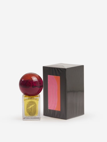 Stora Skuggan Mujer Barcelona Perfume Thumbsucker color Blanco sku 890-000723 01 - Foto 2
