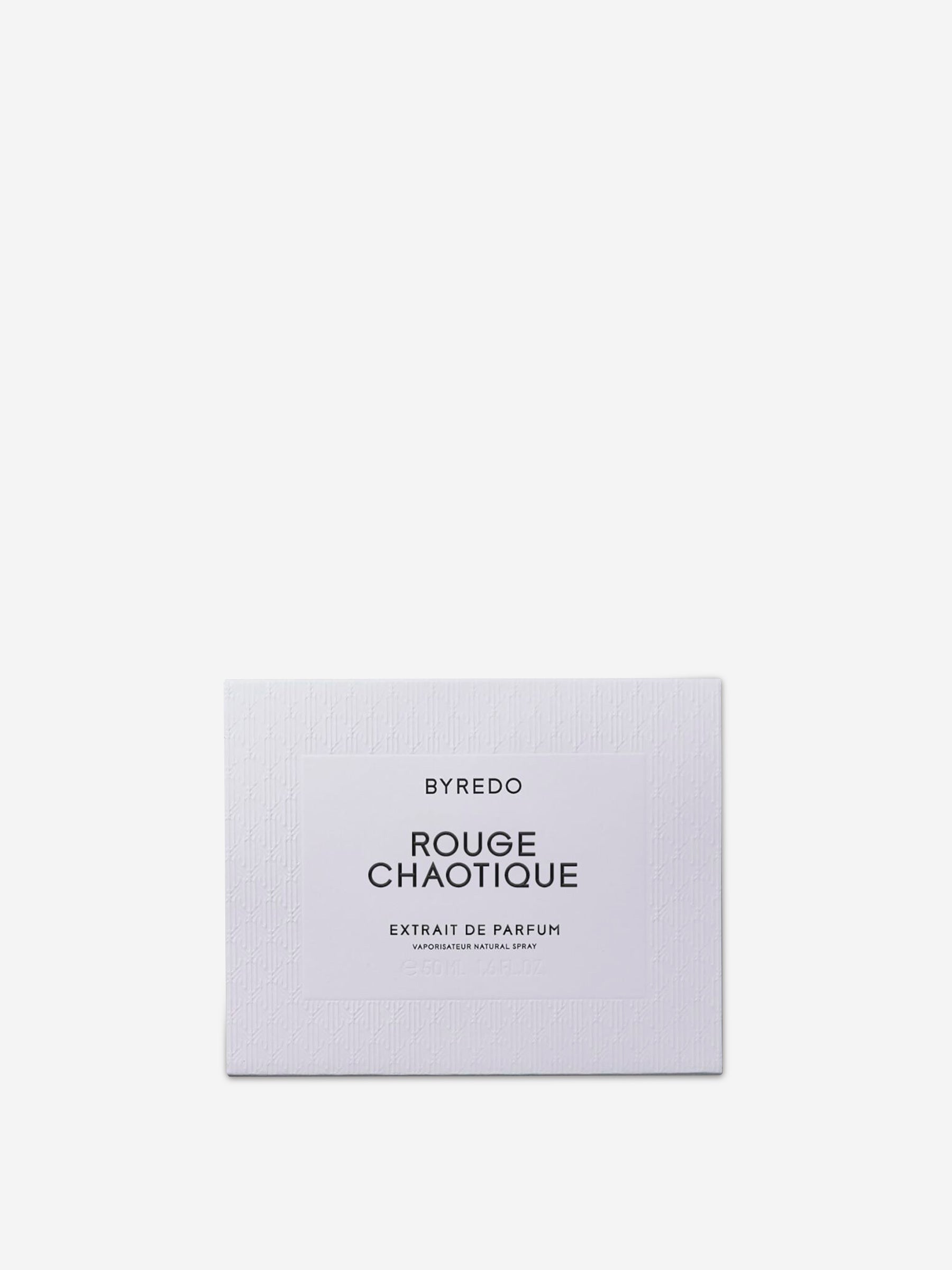 Byredo Perfume Rouge Chaotique color Blanco sku 890-000726 01 - Foto 2