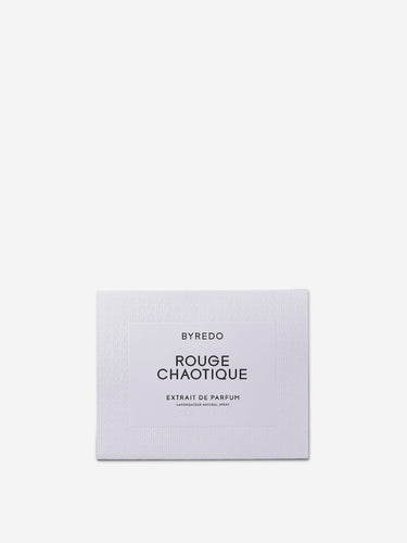 Byredo Hombre Barcelona Perfume Rouge Chaotique color Blanco sku 890-000726 01 - Foto 2