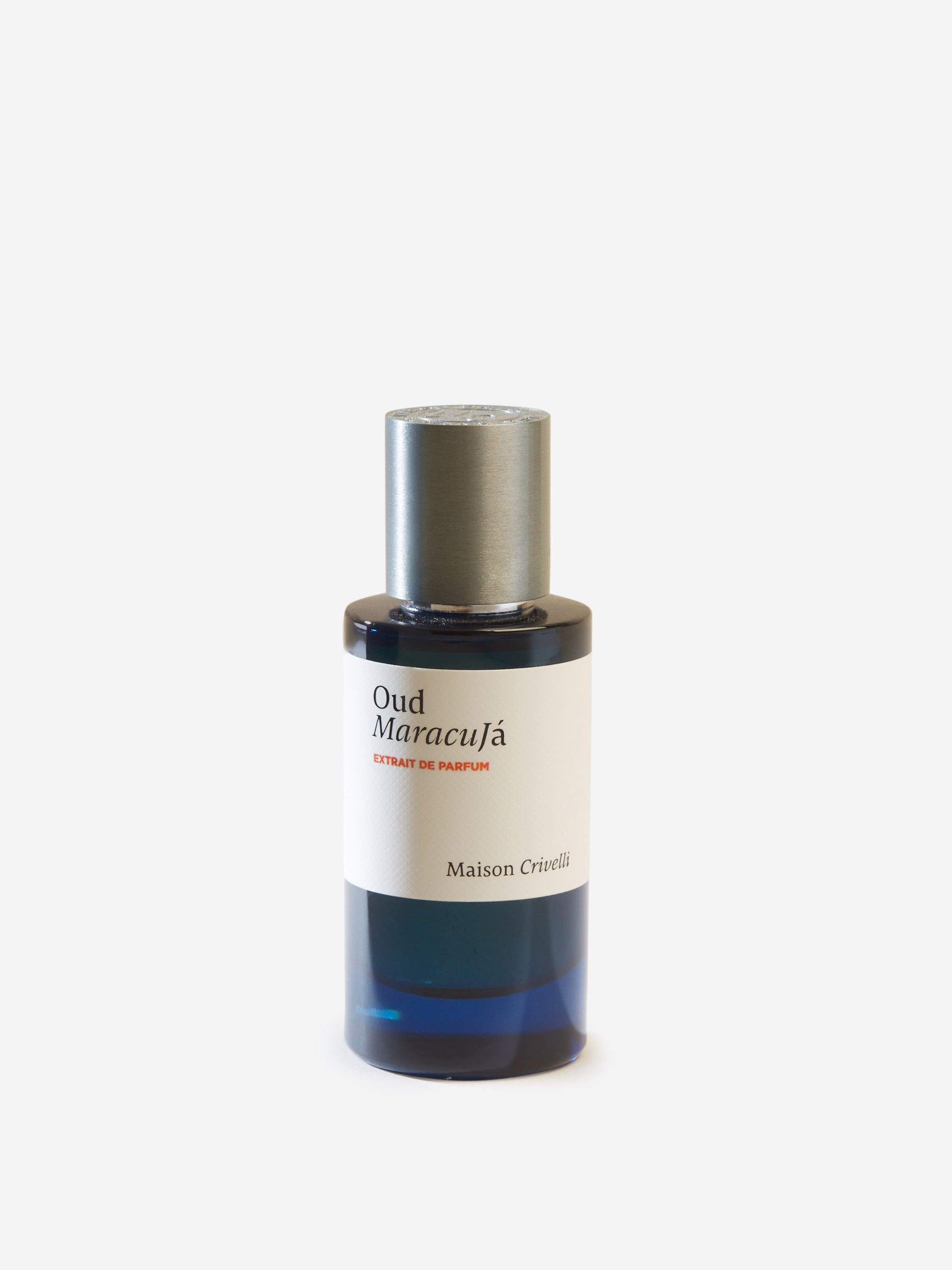 Maison Crivelli Hombre Barcelona Perfume Oud Maracujá 50ml color Blanco sku 890-000727 01 - Foto 1