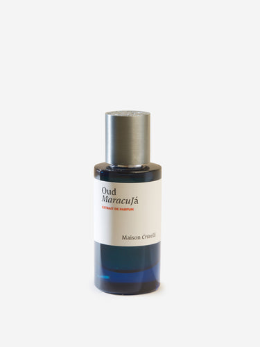 Maison Crivelli Hombre Barcelona Perfume Oud Maracujá 50ml color Blanco sku 890-000727 01 - Foto 1