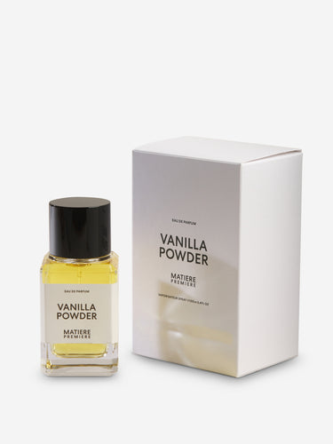 Matière Première Mujer Barcelona Perfume Vanilla Powder color Blanco sku 890-000728 01 - Foto 3