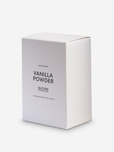 Matière Première Mujer Barcelona Perfume Vanilla Powder color Blanco sku 890-000728 01 - Foto 4