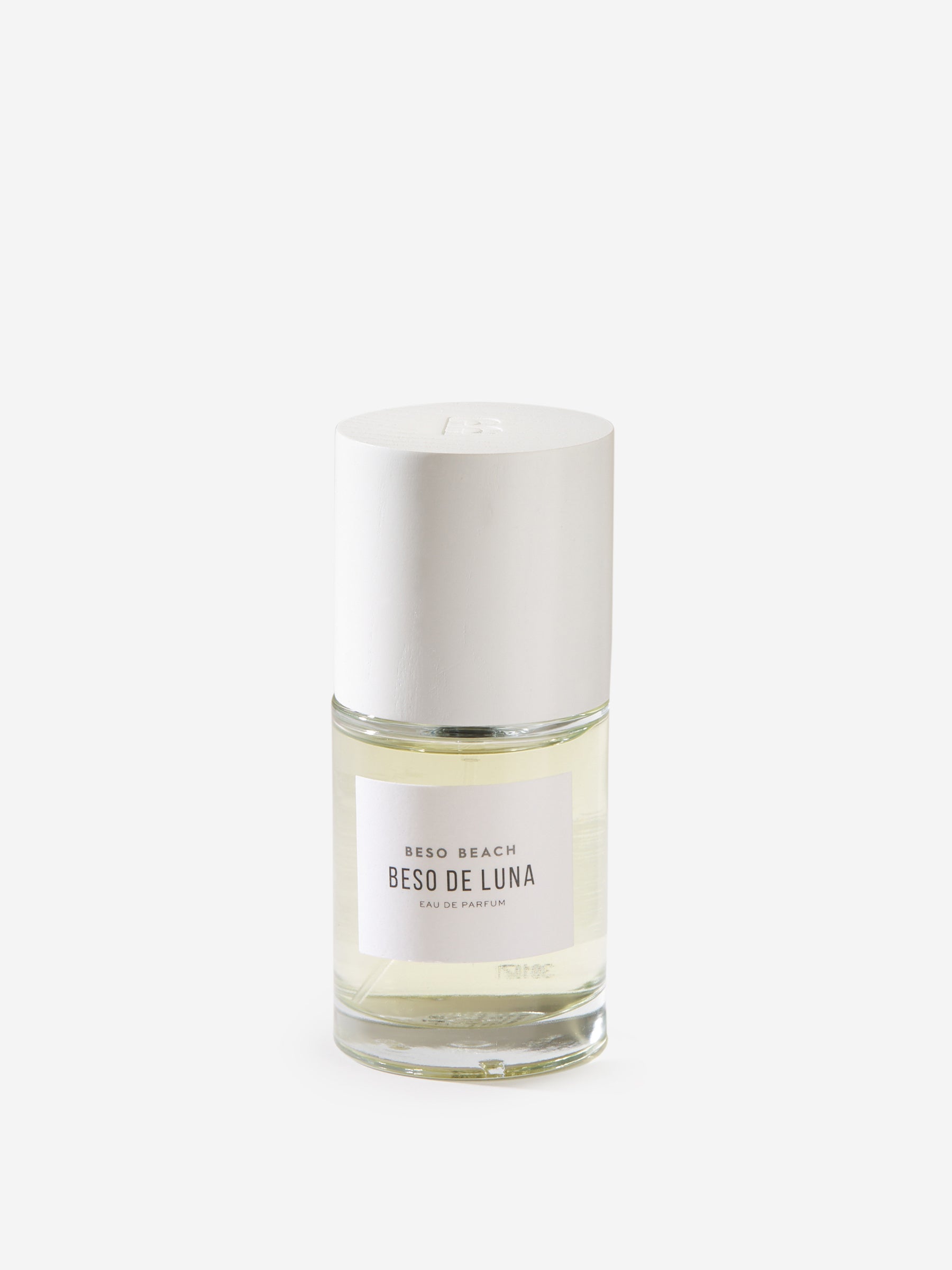 Beso Beach Mujer Barcelona Perfume Beso De Luna color Blanco sku 890-000730 01 - Foto 1