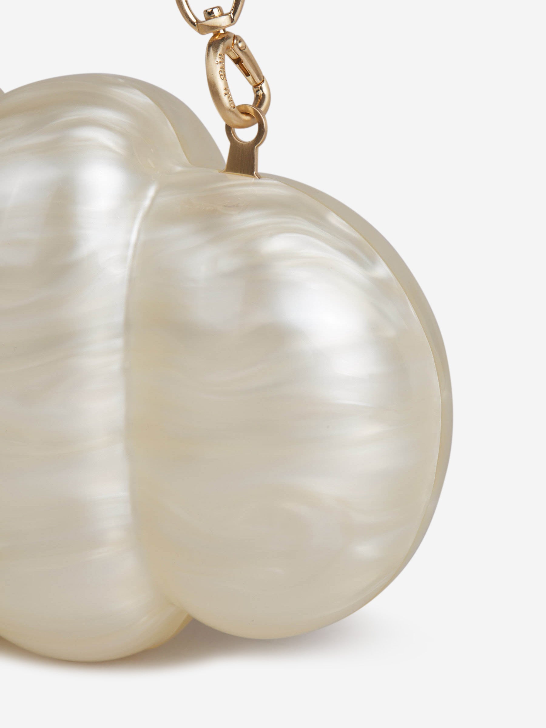 Cult Gaia – Clutch Puffer Bag Mujer 810-007526 00