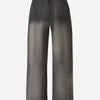 Alexander Wang Jeans Baggy Algodón color Negro sku 763-001556 01 - Foto 1