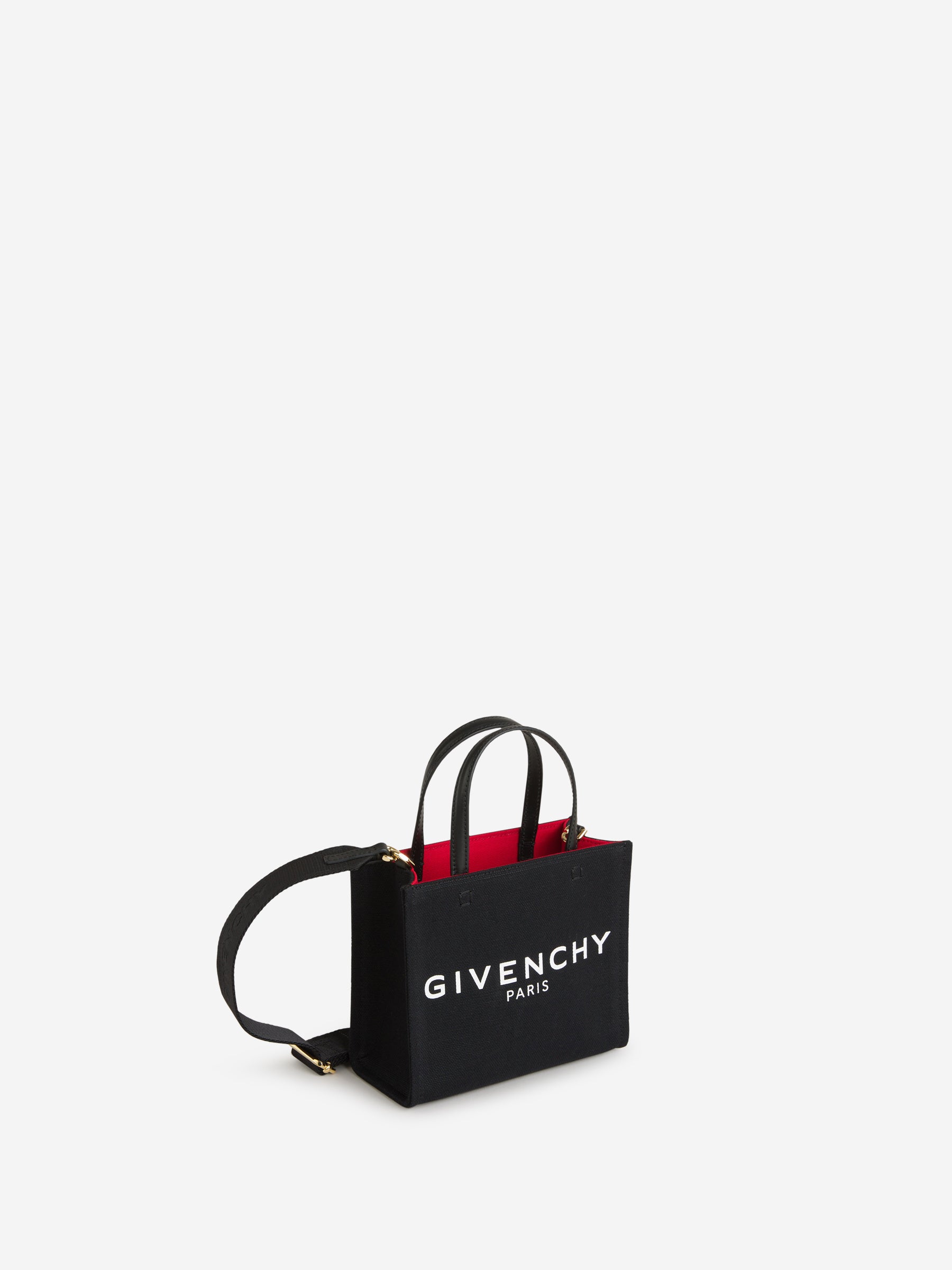 Givenchy – Mini G-Tote Bag Mujer 810-007373