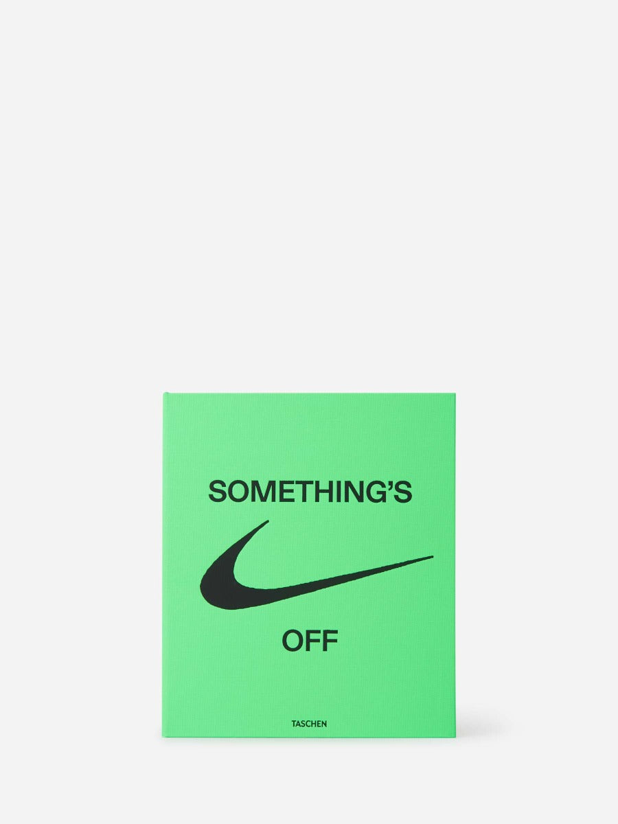 Taschen Libro 'Something's Off' color Blanco sku 930-000100 01 - Foto 2