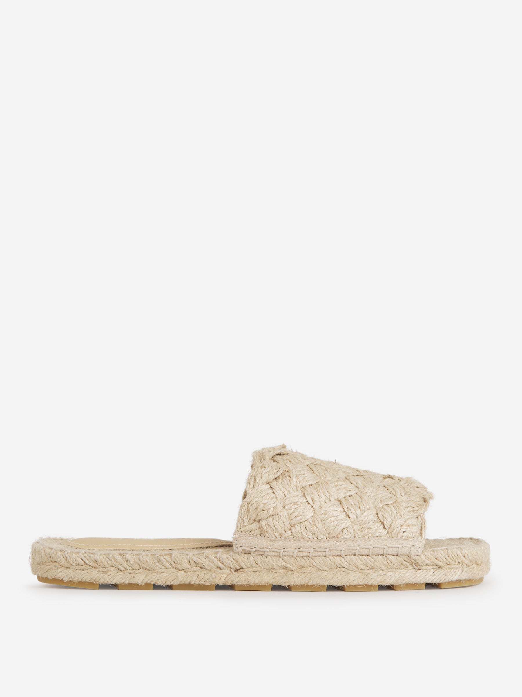 Bottega Veneta Sandalias Jack color Crema sku 800-005226 01 - Foto 1