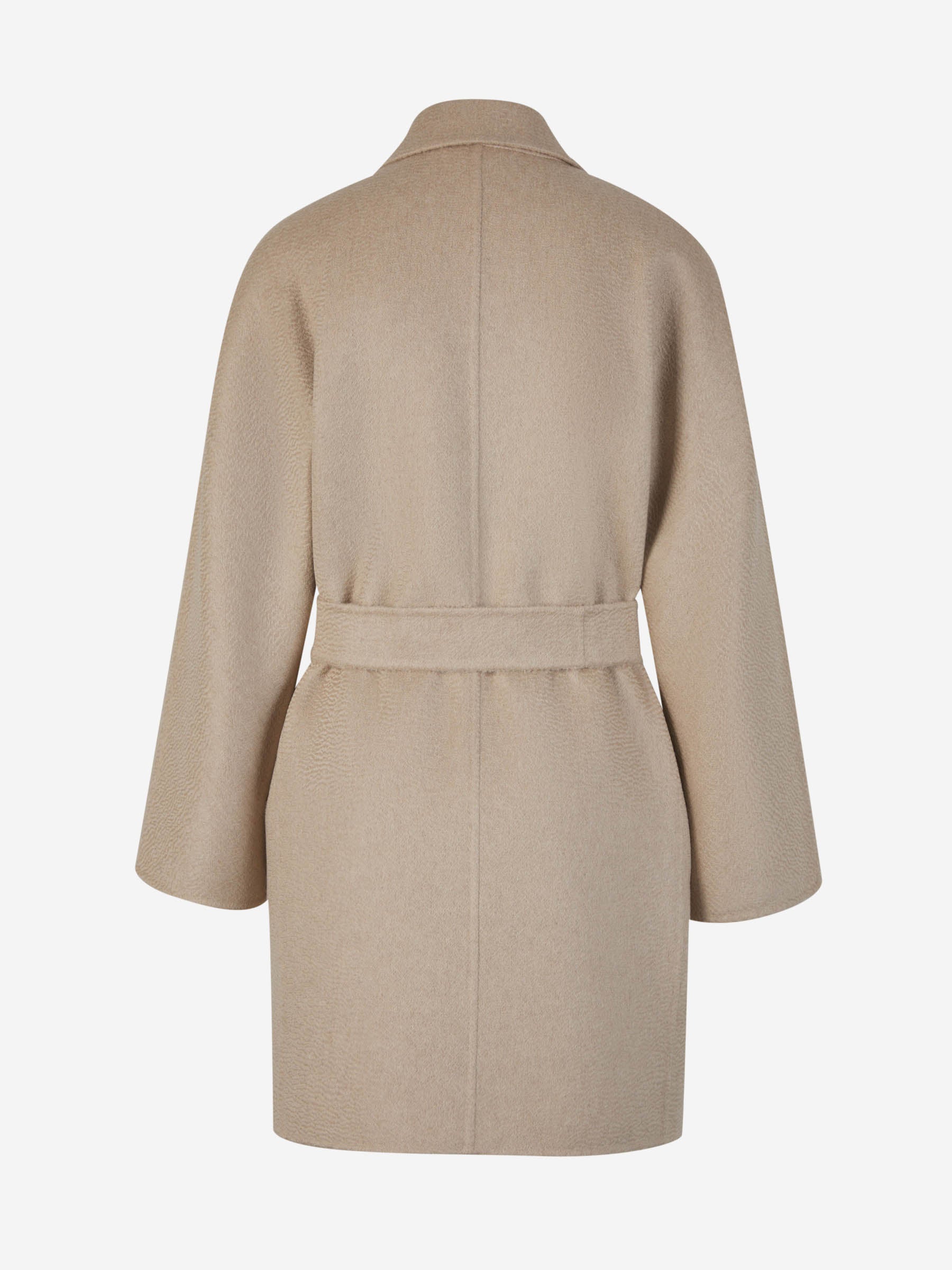 Max mara cashmere coat hotsell