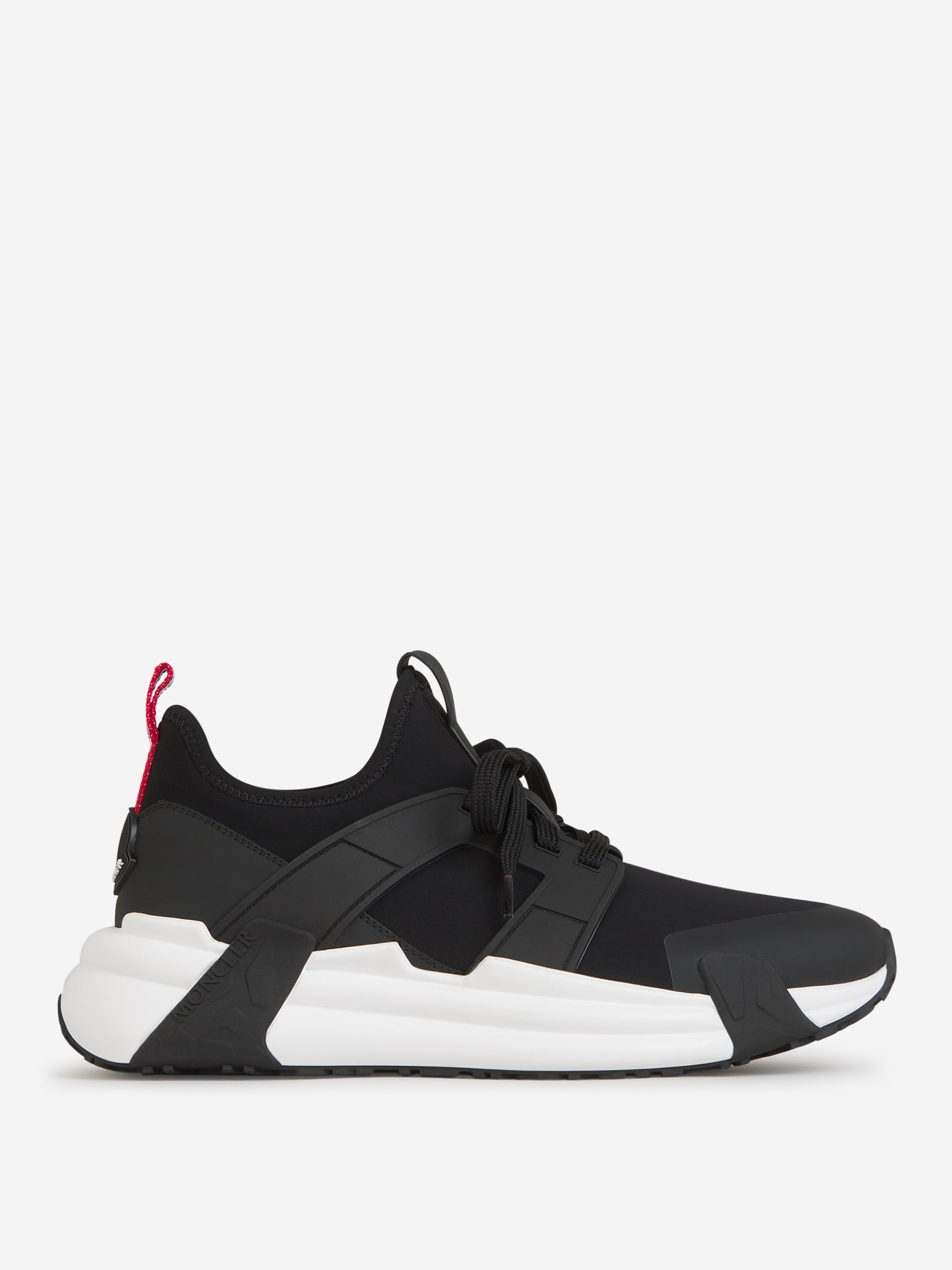Moncler – Lunarove Sneakers Hombre 616-002586 01
