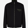 McQueen Hombre Barcelona Chaqueta Reversible Logo color Negro sku 512-002172 00 - Foto 1