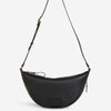 Tom Ford Bandolera Piel Granulada color Negro sku 692-001821 01 - Foto 1