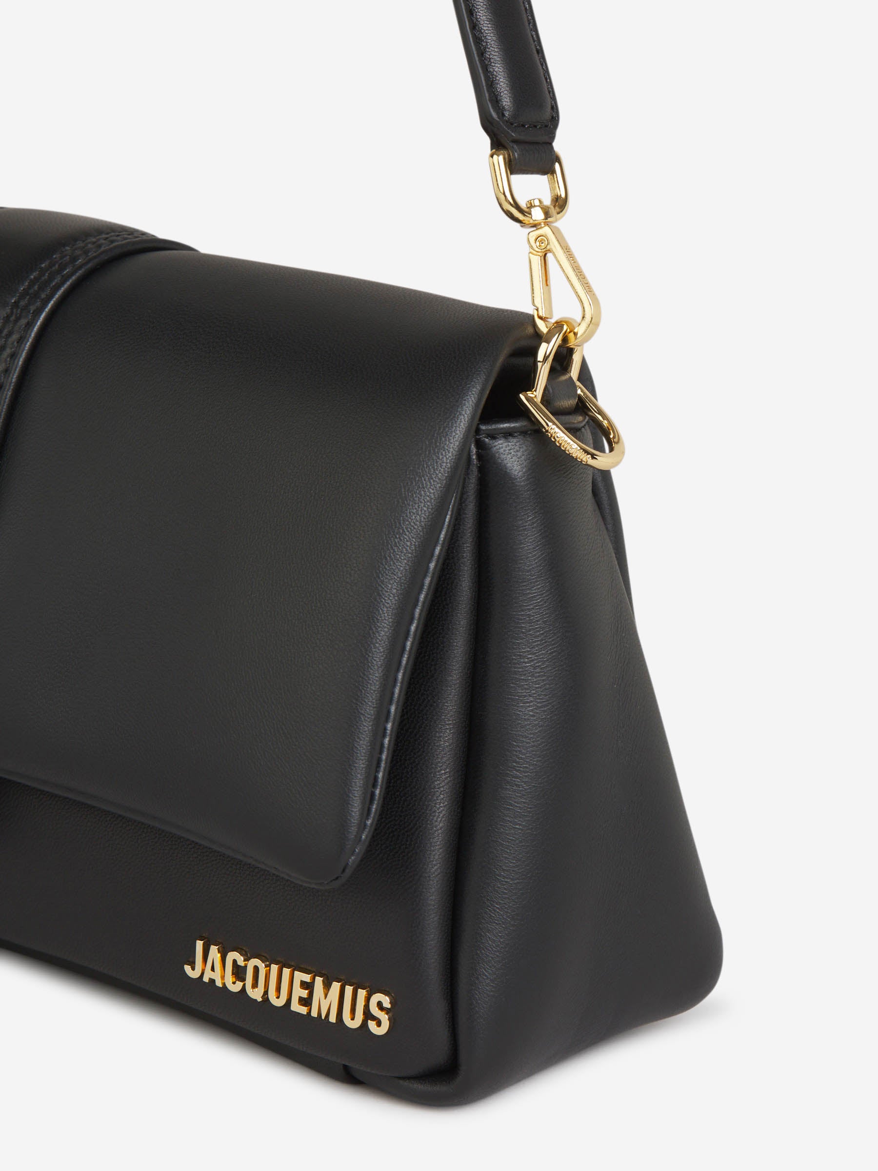 Jacquemus Belt Bag Jacquemus Le Bello Mini Bag Ceinture Bello