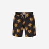 Palm Angels Hombre Barcelona Bañador Burning Monograma color Negro sku 561-001295 01 - Foto 1