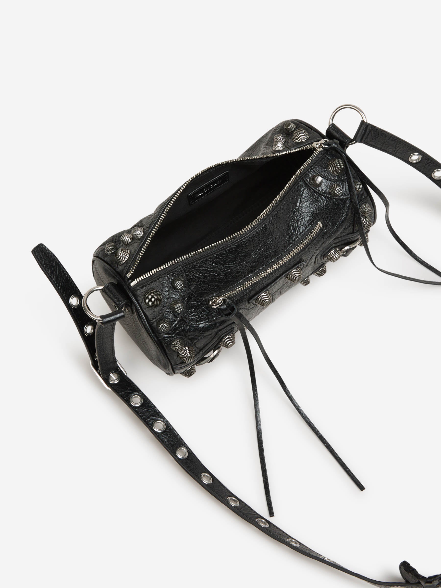 Balenciaga – Le Cagole Shoulder Bag Hombre 692-001736 Balenciaga – Le Cagole Shoulder Bag Hombre 692-001736
