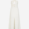 Cult Gaia Mujer Barcelona Vestido Maxi Susana color Blanco sku 721-000144 01 - Foto 1
