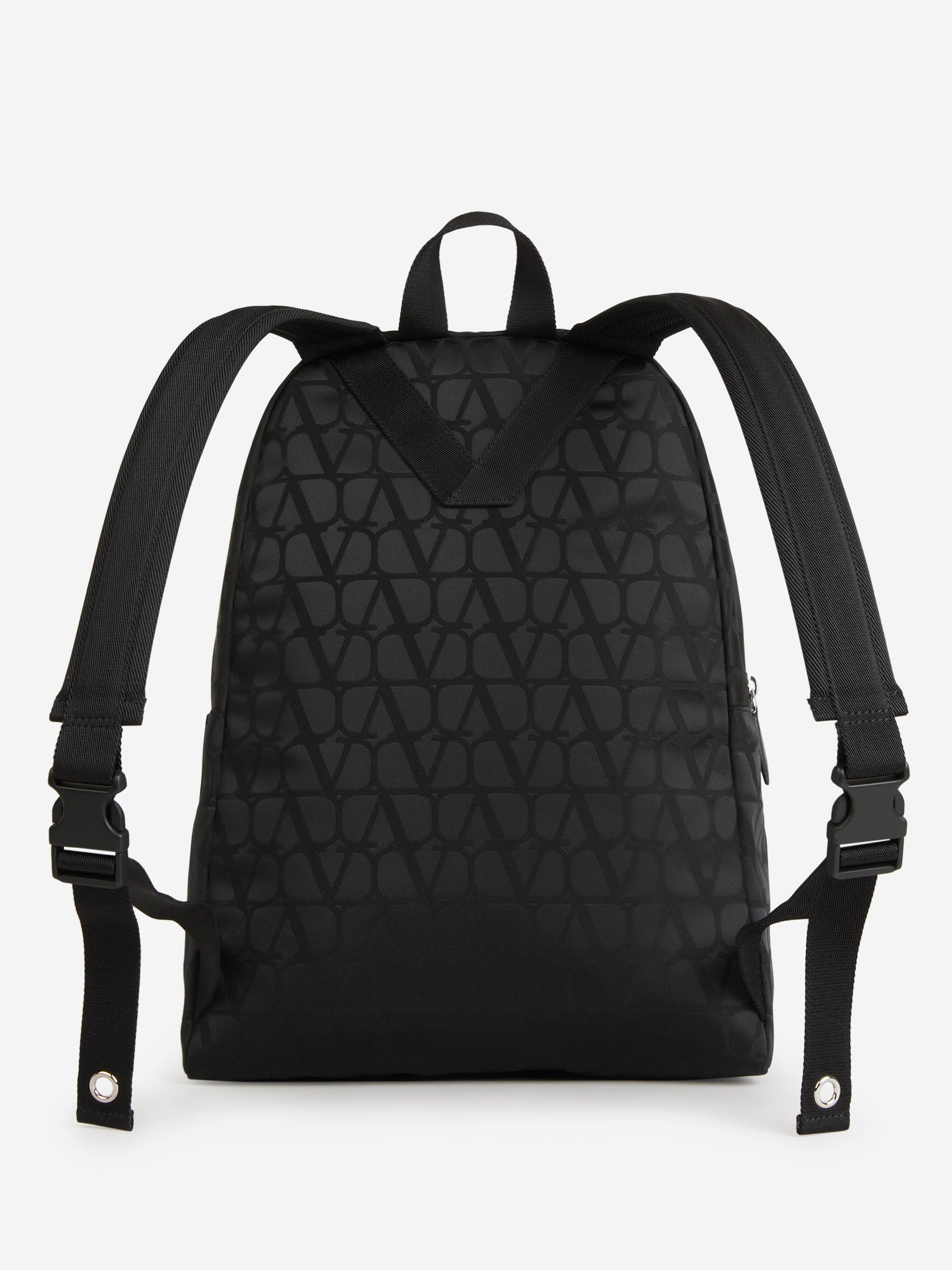 VALENTINO Sac à dos de loisirs Sac à dos Ada Backpack Nero Noir